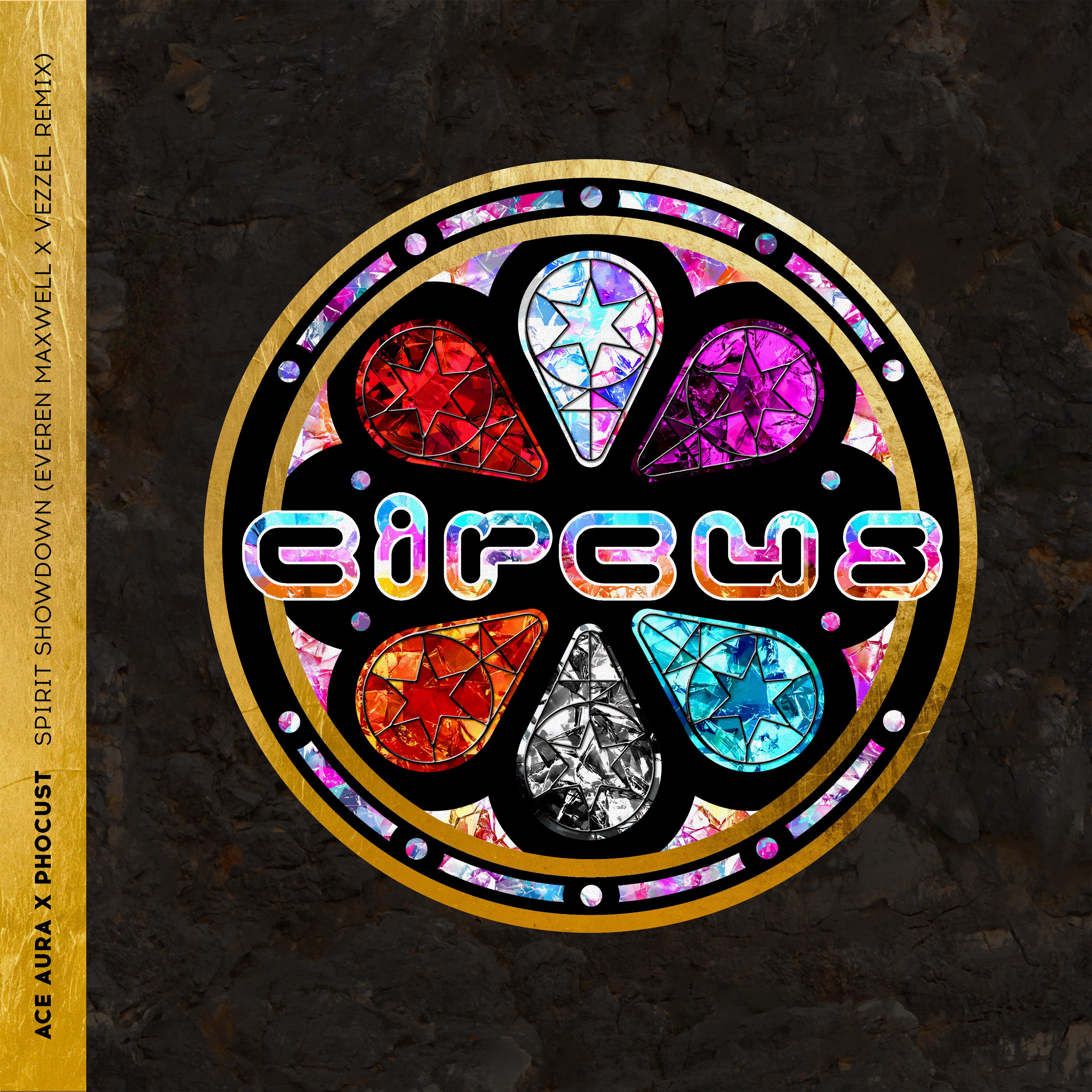 Spirit Showdown (Everen Maxwell x Vezzel Remix)