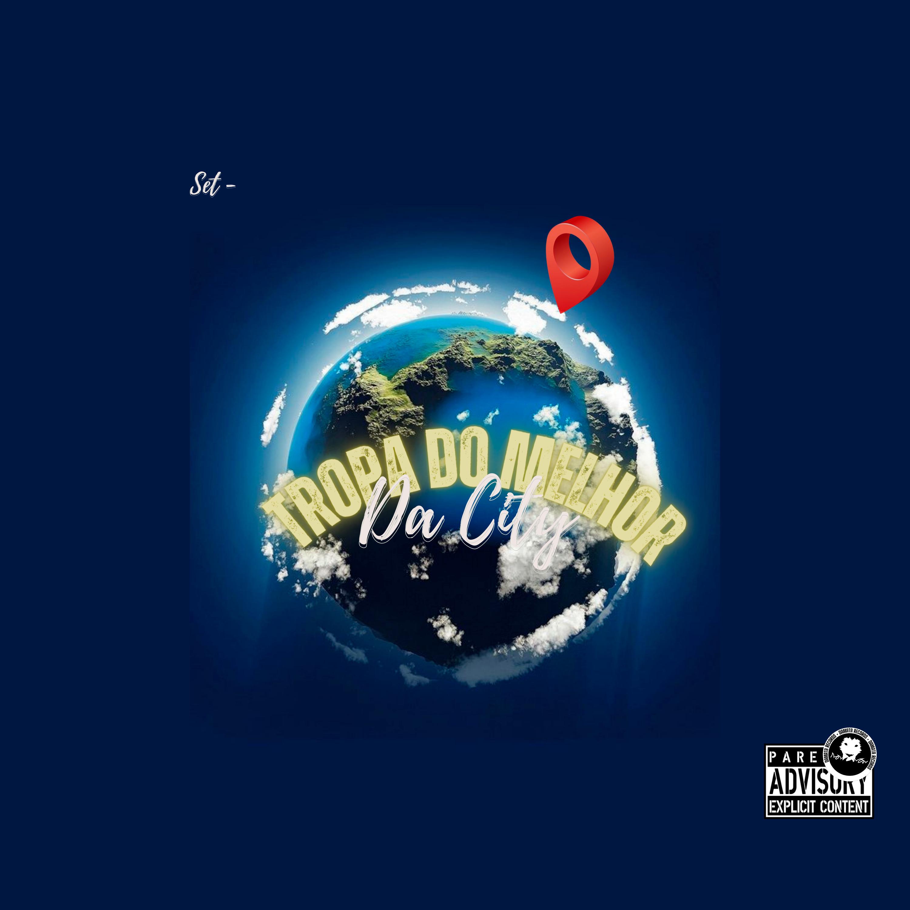 Tropa do Melhor da City