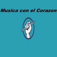 Musica Con el Corazon