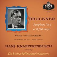 Bruckner: Symphony No. 5; Wagner: Götterdämmerung (Hans Knappertsbusch - The Orchestral Edition: Volume 7)