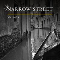 Narrow Street, Vol. 3