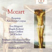 Mozart: Requiem