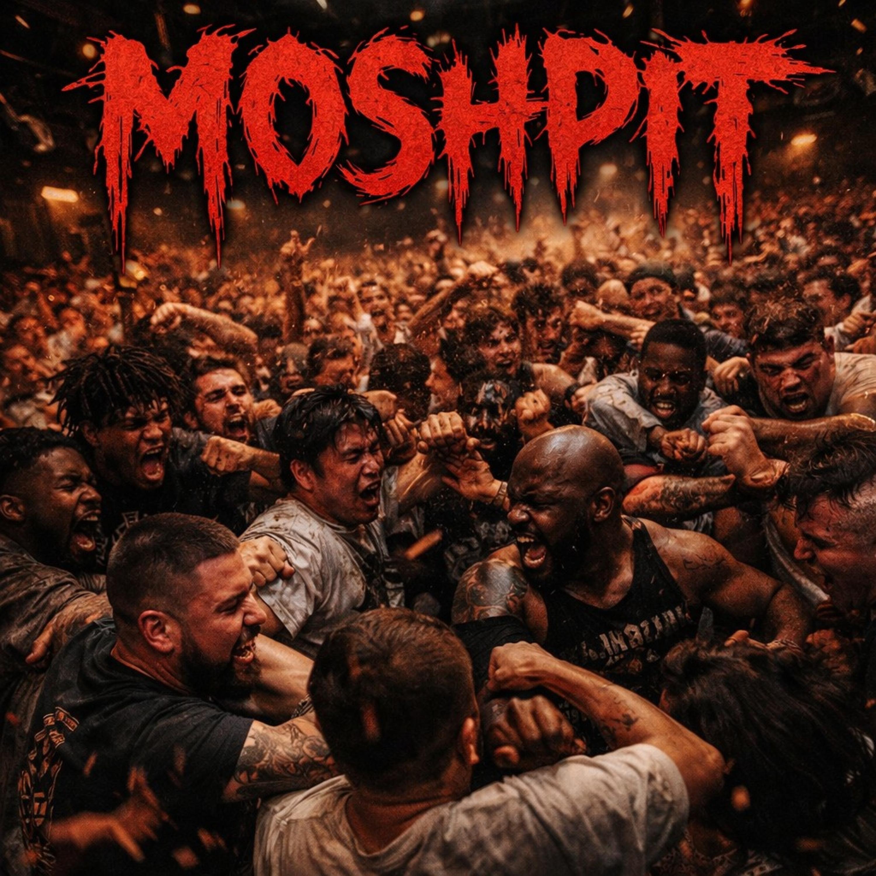Moshpit
