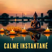 Calme instantané (Musique méditation, Rituel de relaxation, Yoga et moments de bien-être)