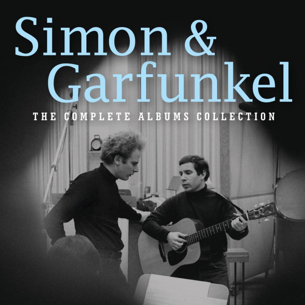Simon & Garfunkel