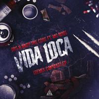 Vida Loca Remix Contest