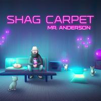 Shag Carpet