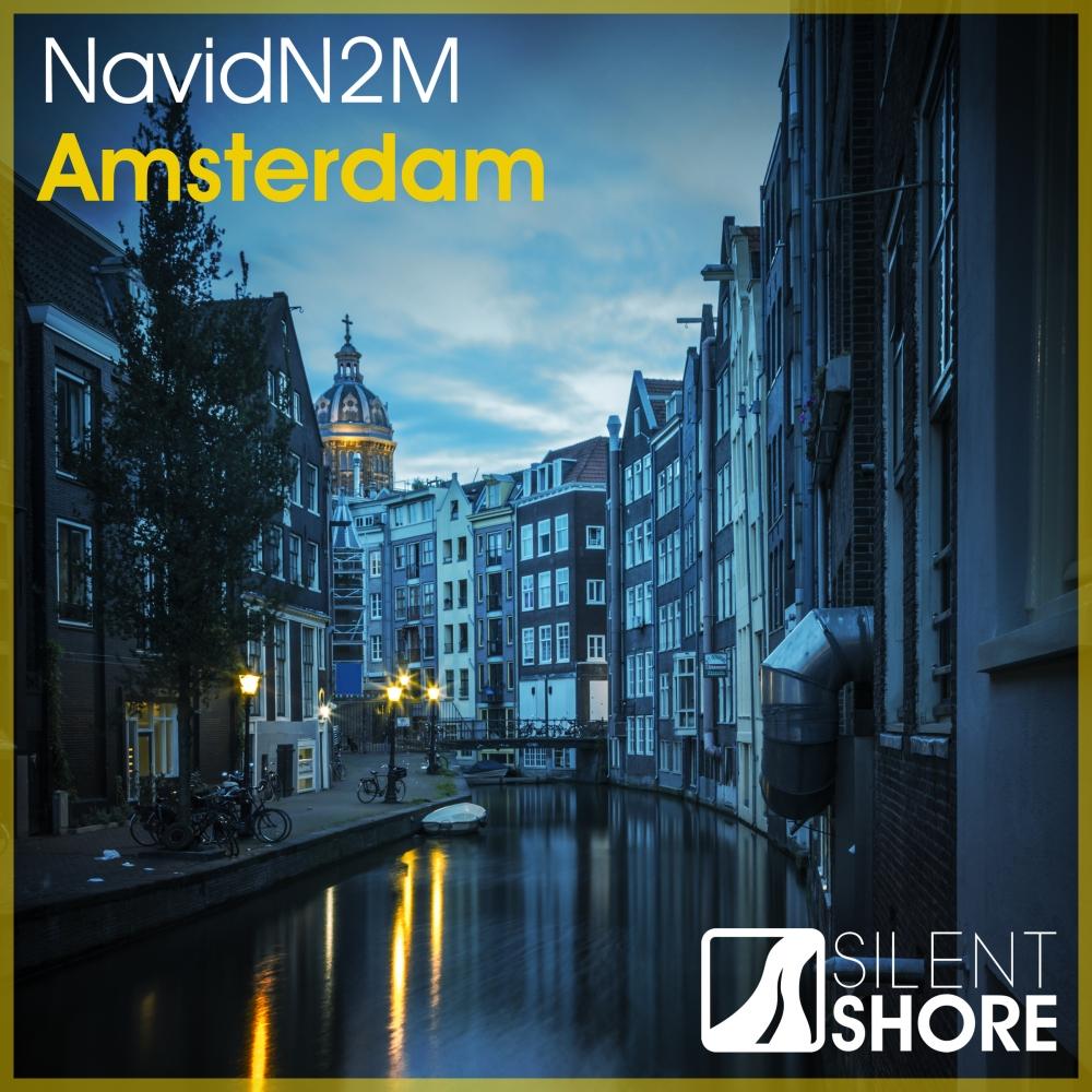 Amsterdam (Original Mix)