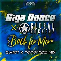 Back for More (CLARI7Y x RainDropz! Mix)