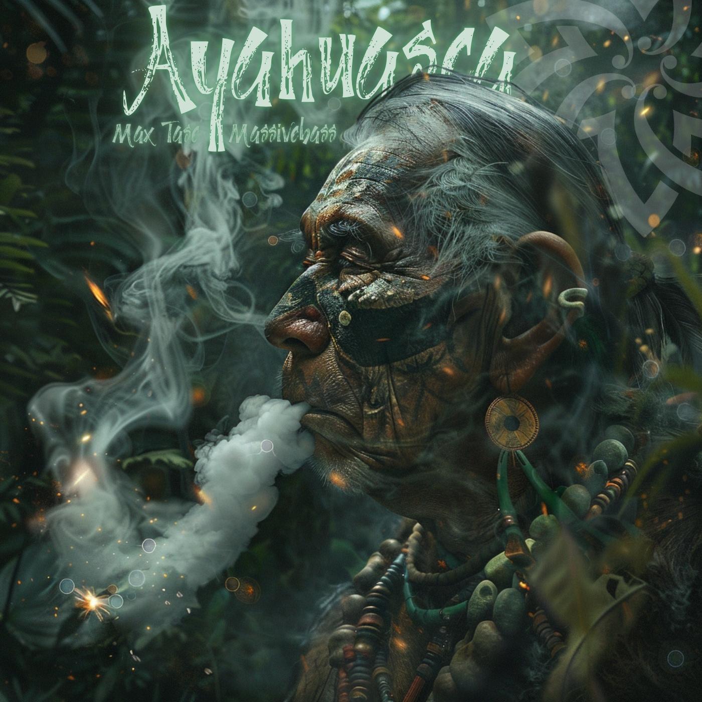 Ayahuasca