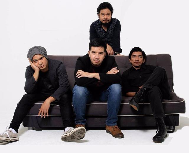 Payung Teduh