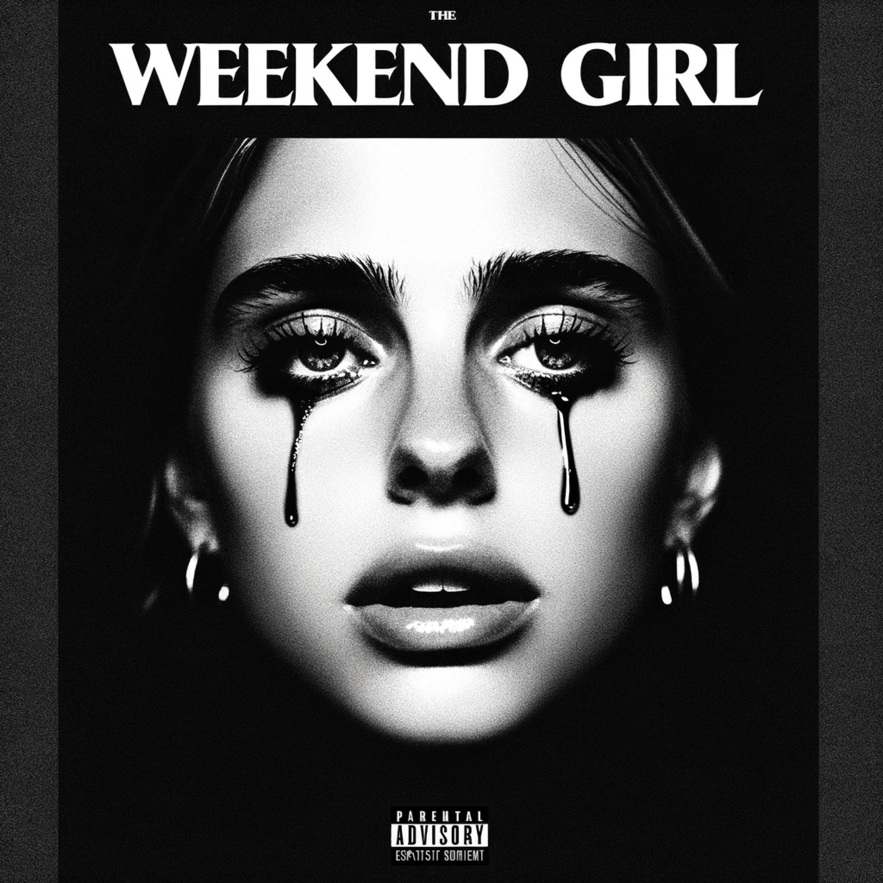 Weekend Girl (feat. L Williams)