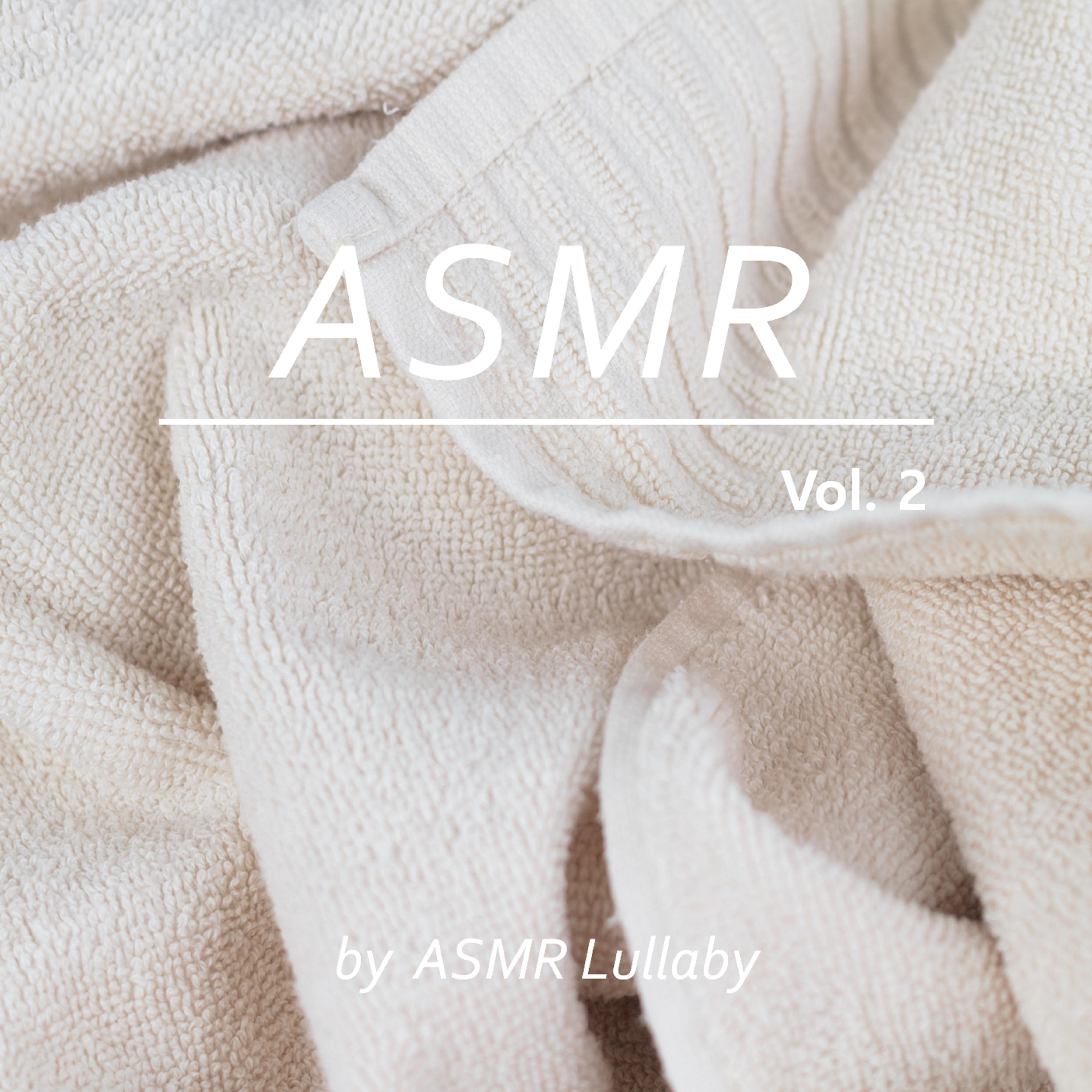 탕후루 먹는 소리 (팅글, 힐링 ASMR)