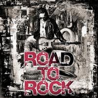 Road to Rock