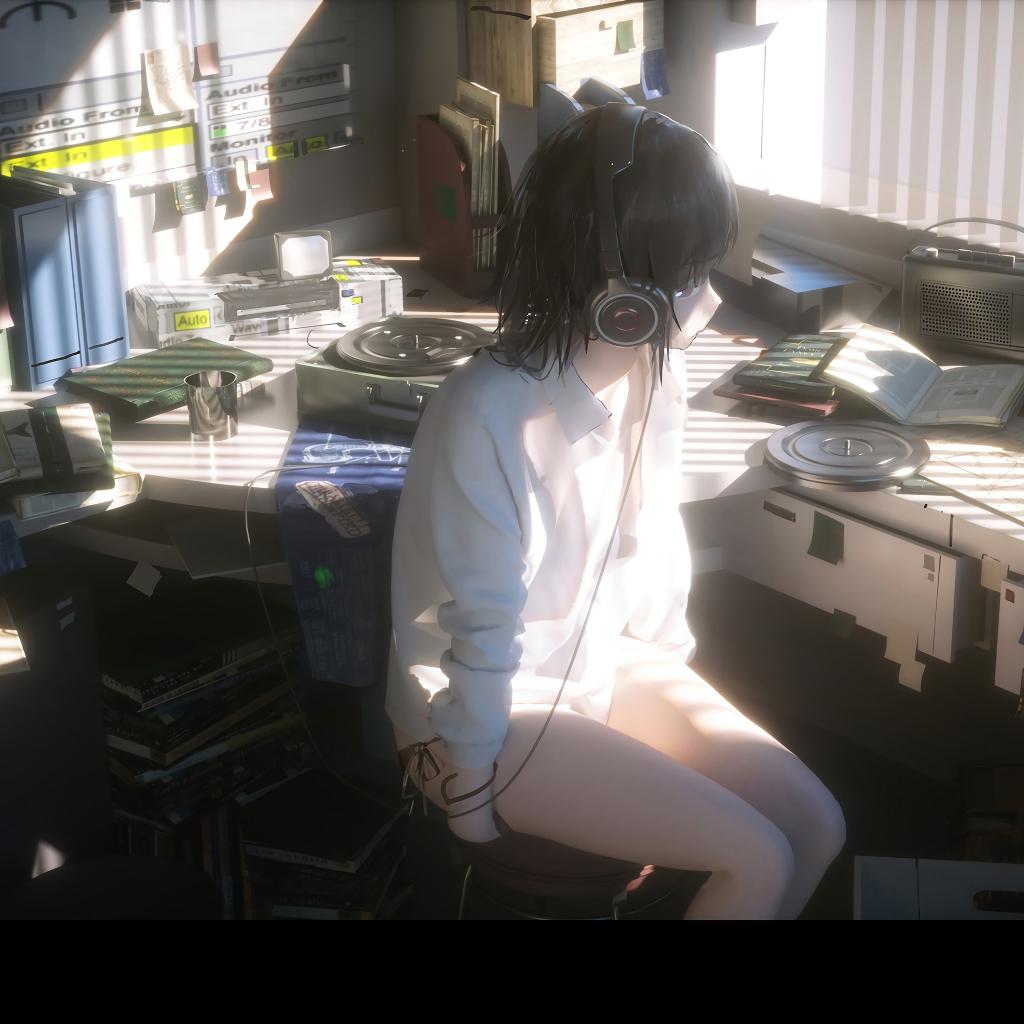 你觉得这黑怕吗？