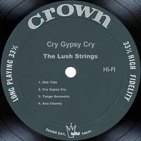 Cry Gypsy Cry