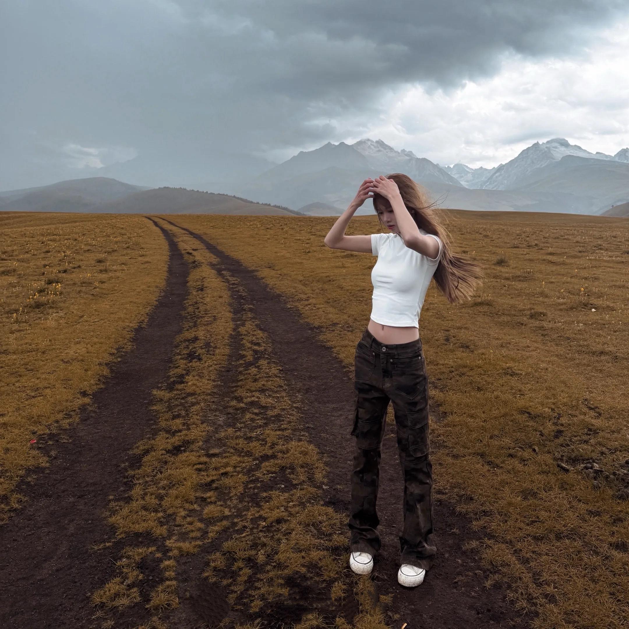 氛围感｜旅行漫步节奏拉满