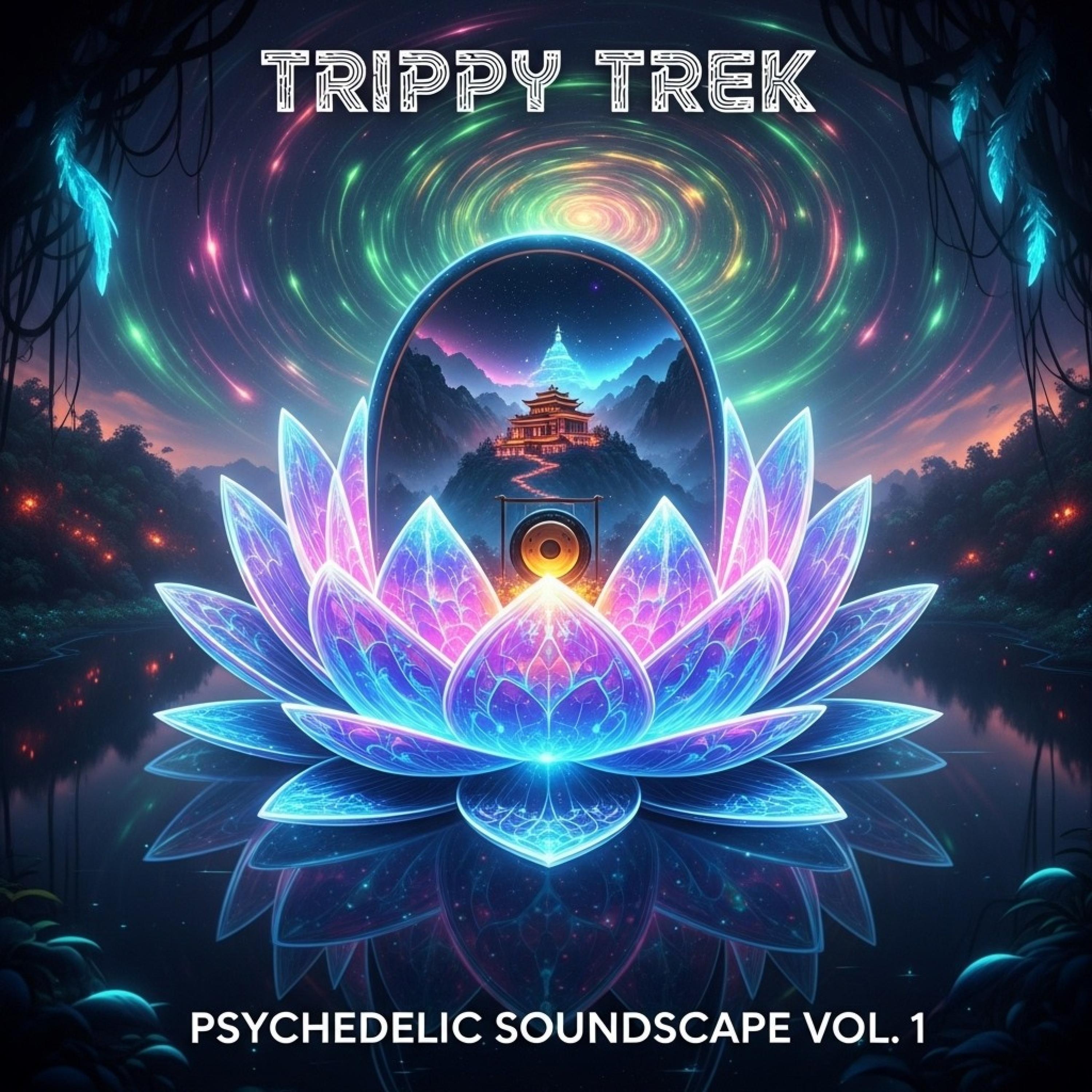 Ambient Soundscape (Lucid Mist)