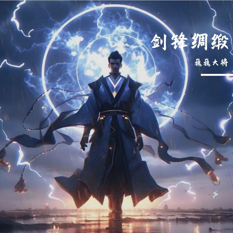 昆仑镜封面