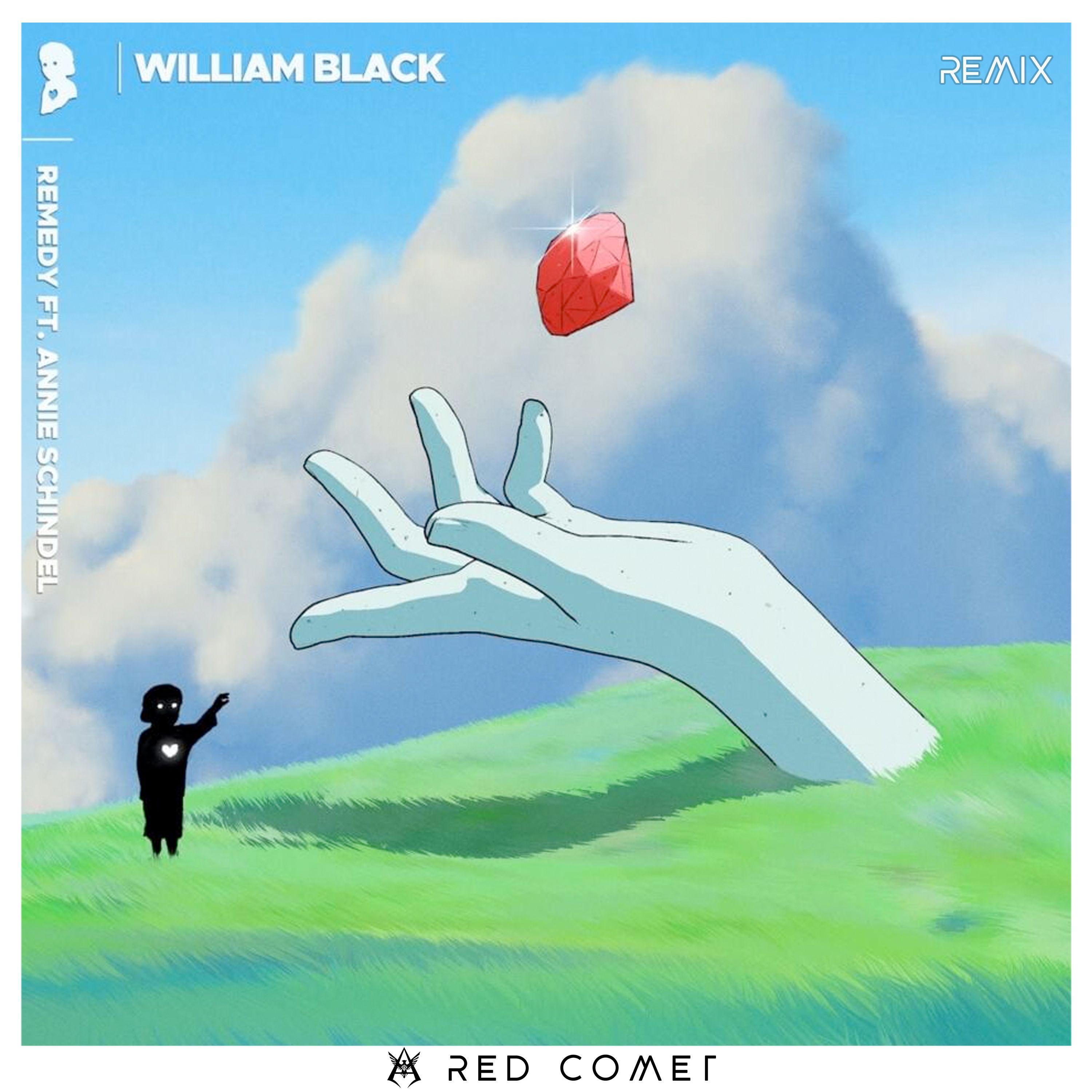 Remedy (Red Comet Remix)