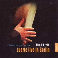 Suerte Live In Berlin