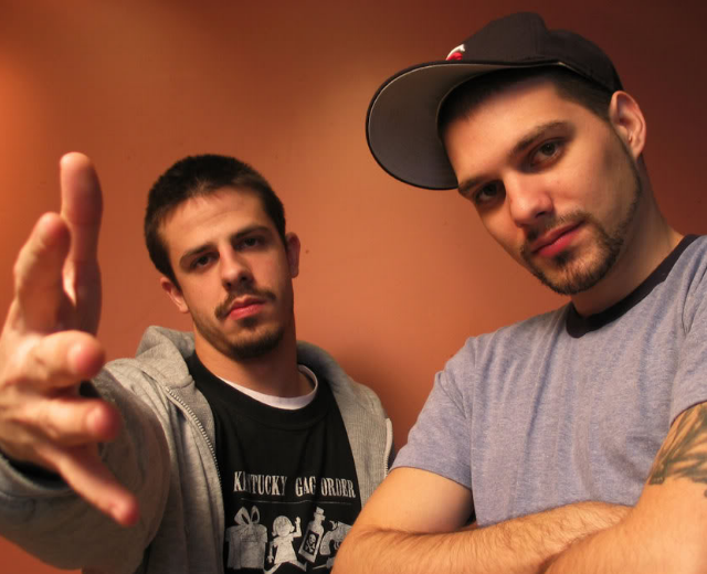 Eyedea & Abilities