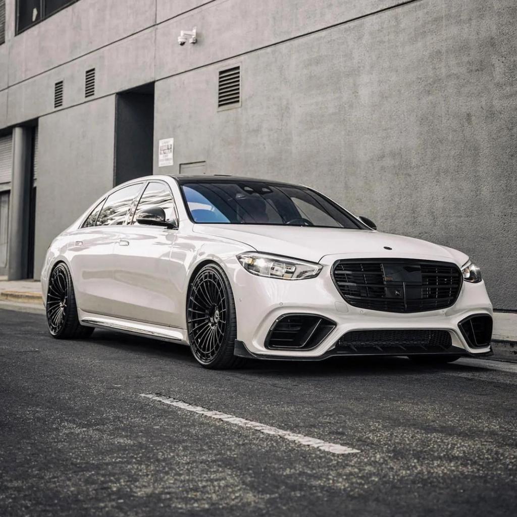 【AMG GTR】车载必备音乐