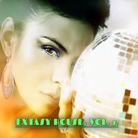 Extasy House, Vol. 4 (House Music Selection)