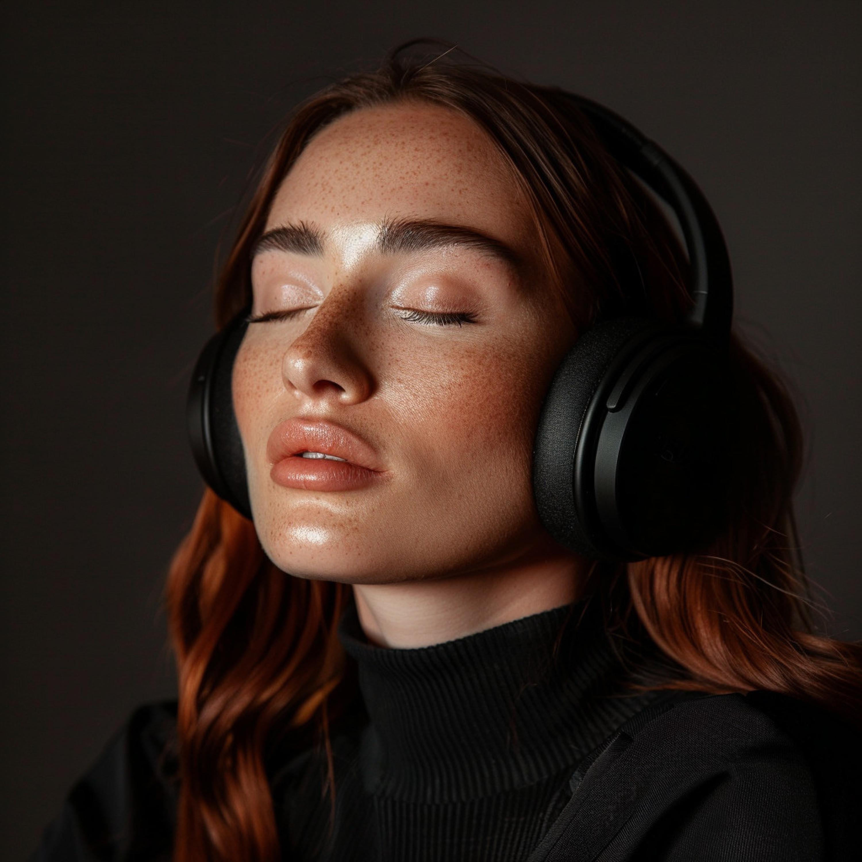 Ritmos Estimulantes Para El Cerebro_Cámara de enfoque_Presencia Concentrada: Melodías Relajantes Para La Claridad Mental | 在线播放_Ritmos Estimulantes Para El Cerebro歌词_Ritmos Estimulantes Para El Cerebro下载 | 网易云音乐