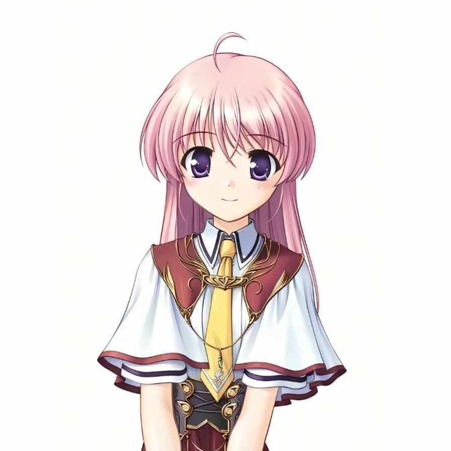 幼驯染什么的最棒了呢