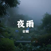 夜雨