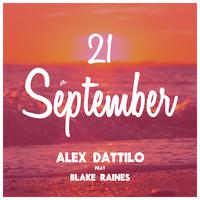 21 September (feat. Blake Raines)