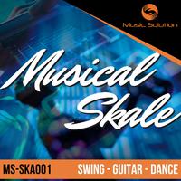 Musical Skale