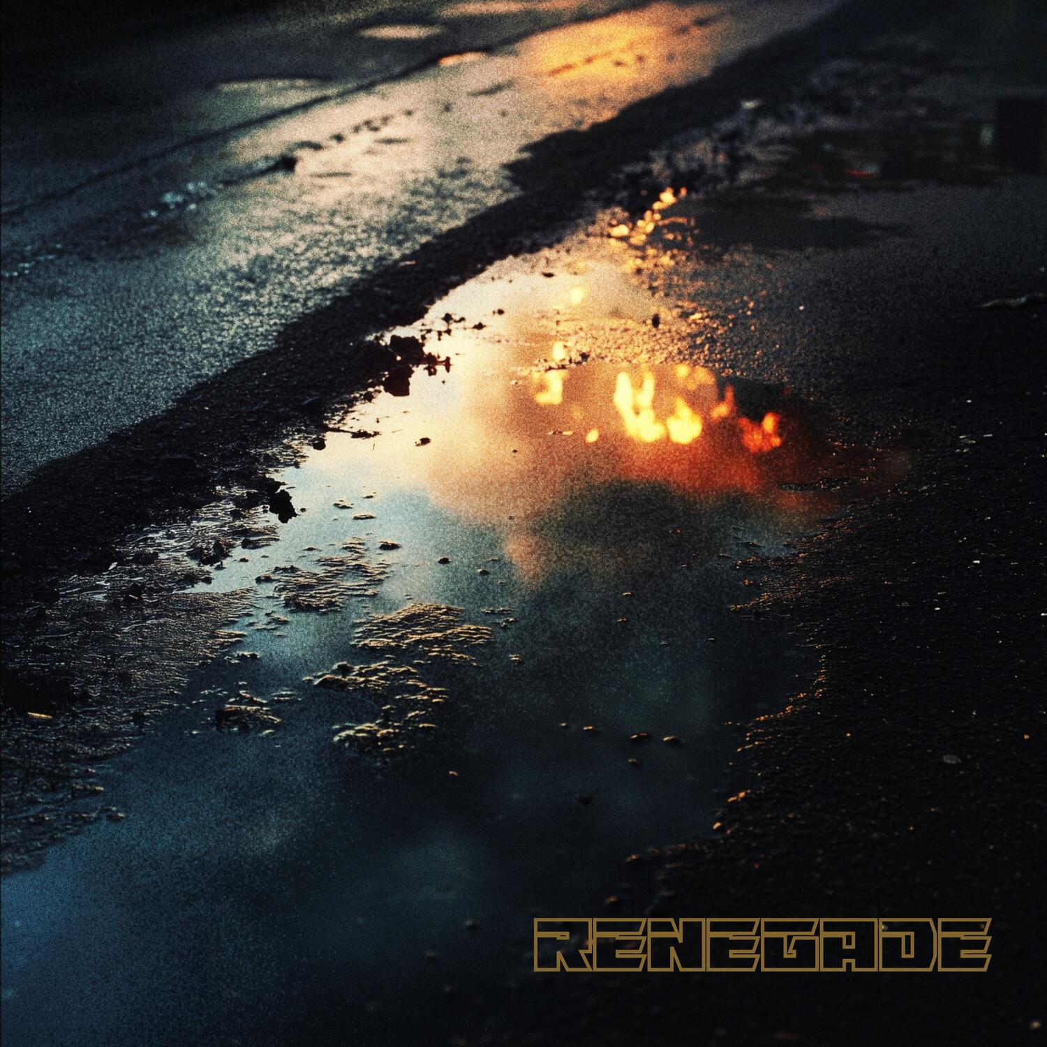 Renegade