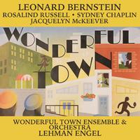 Bernstein: Wonderful Town