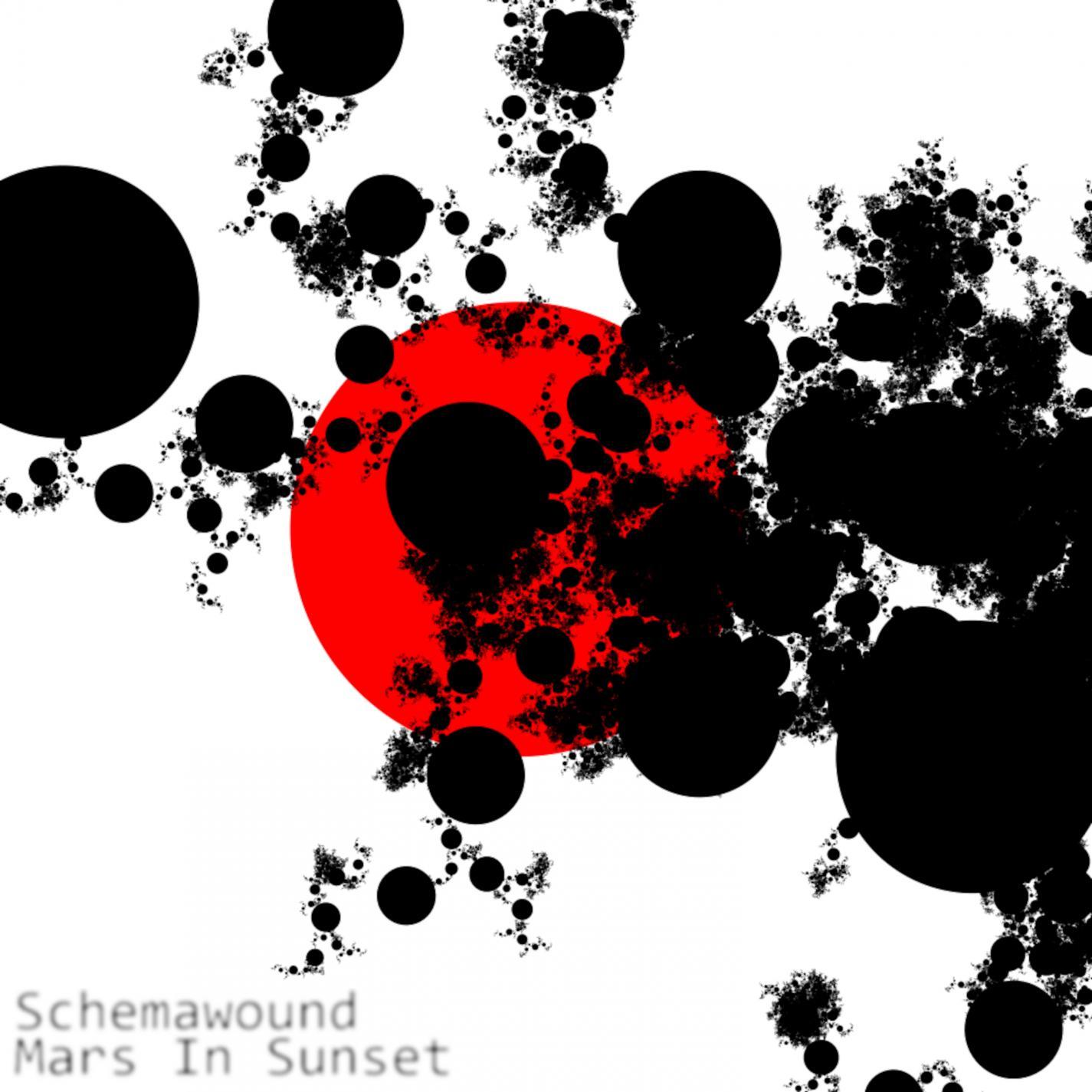 Arid Haze (The Atlas Room Remix)