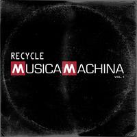 Musica Machina, Vol. 1