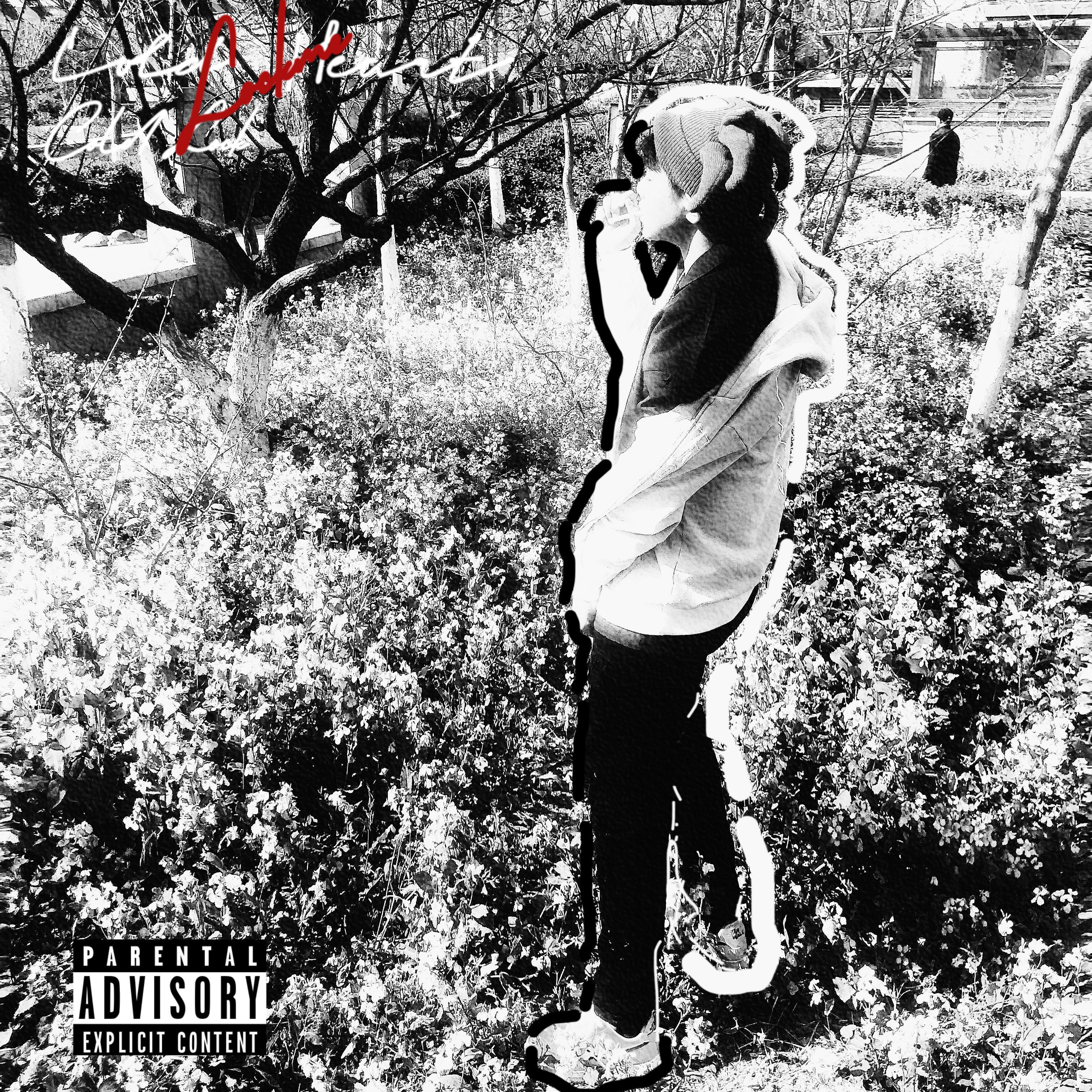 冰锁 Cold Lock（试听版）