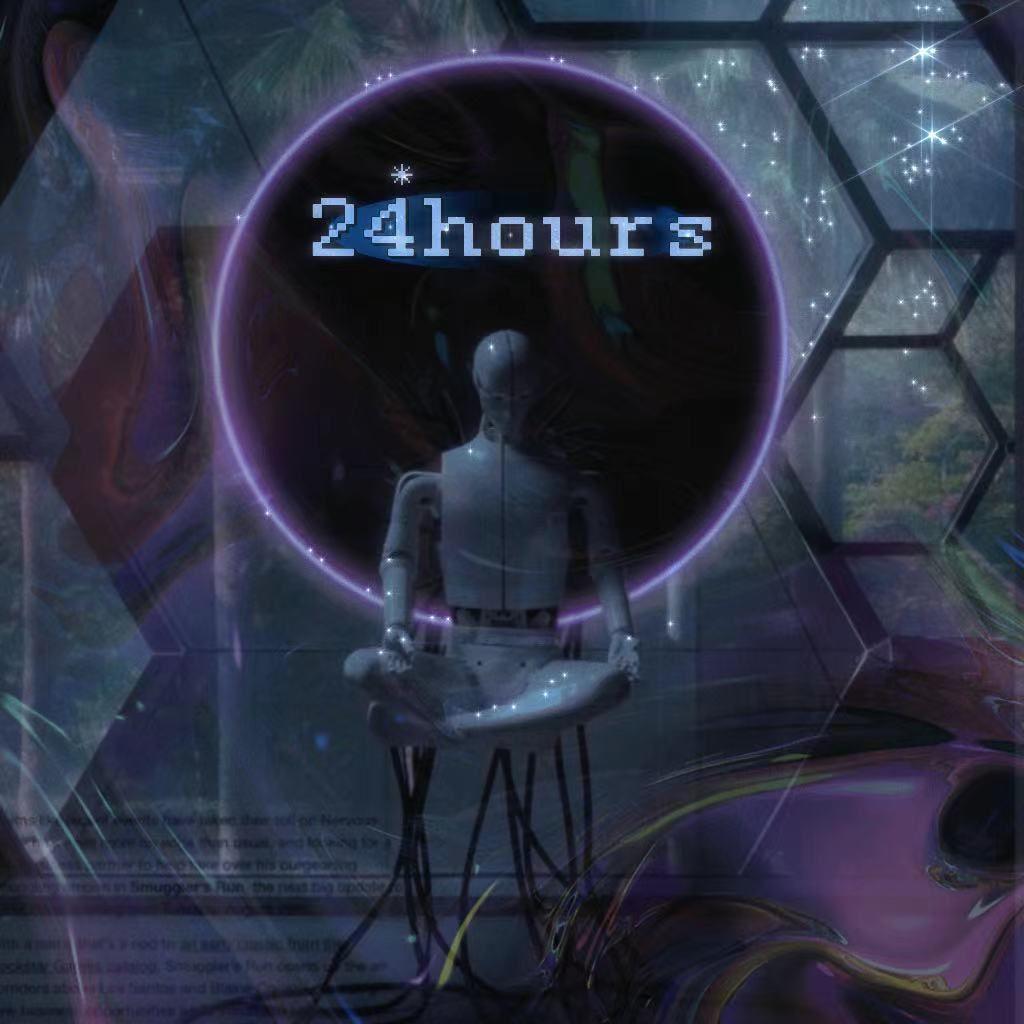 Twenty-Four Hours