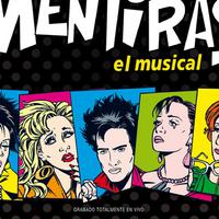 Mentiras El Musical