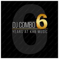 6 Years at Khb Music