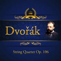 Dvořák, String Quartet Op. 106