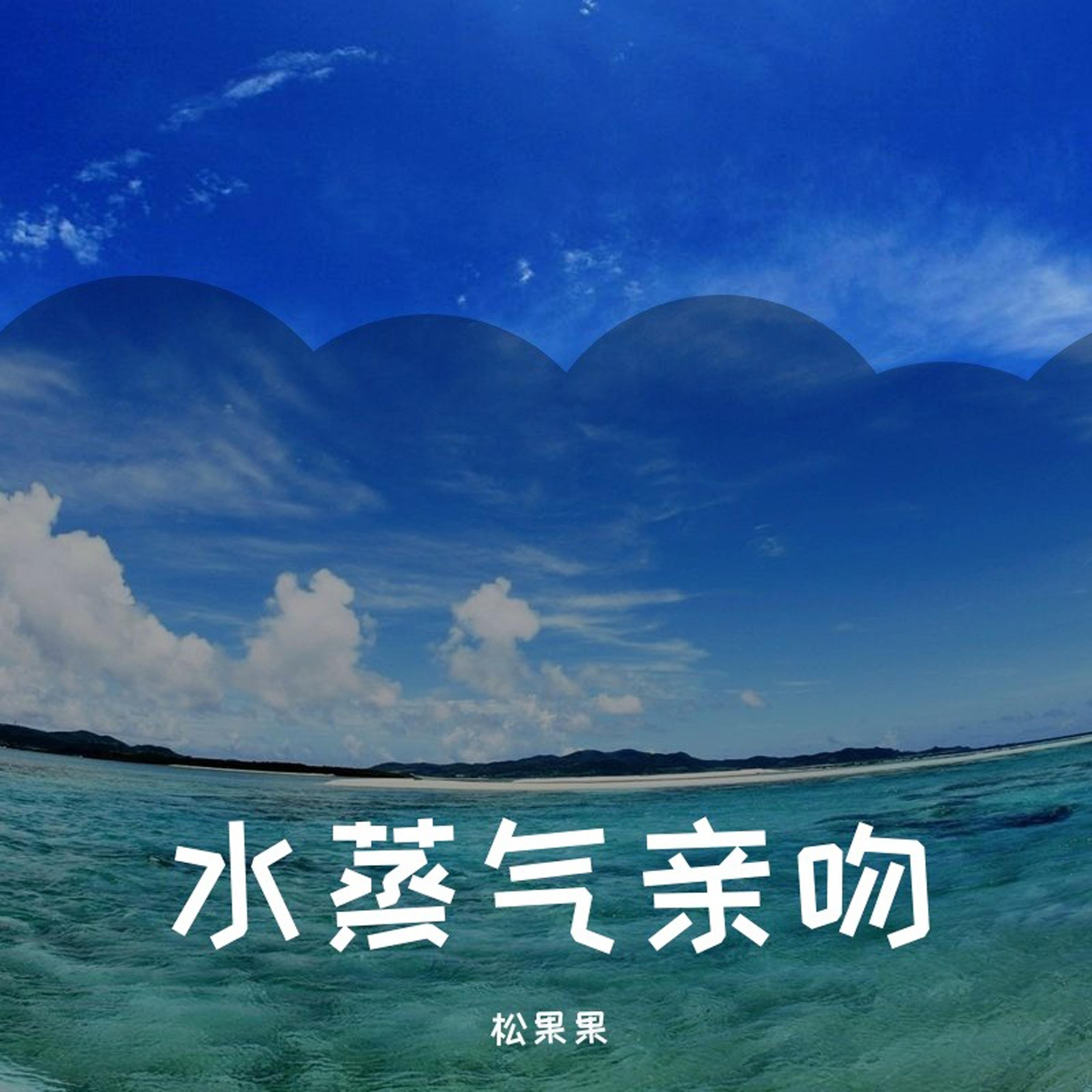 世界会变好 (Instrumental) - 松果果封面