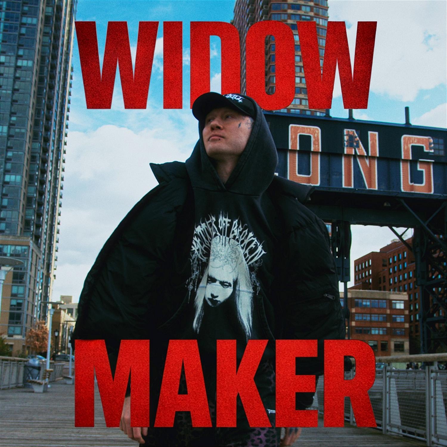 WIDOW MAKER