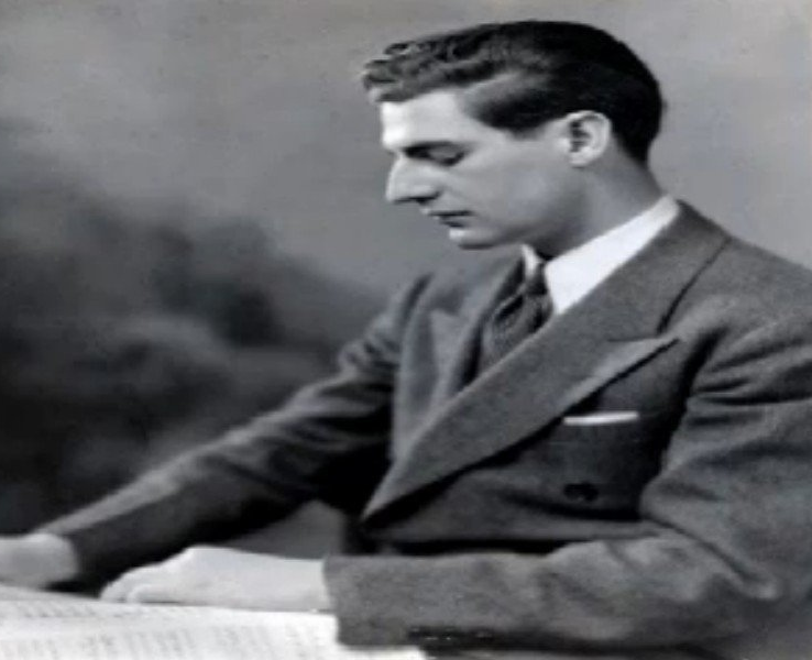 André Vandernoot