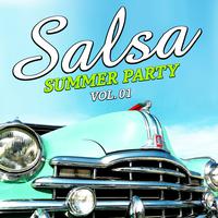 Salsa Summer Party, Vol. 1