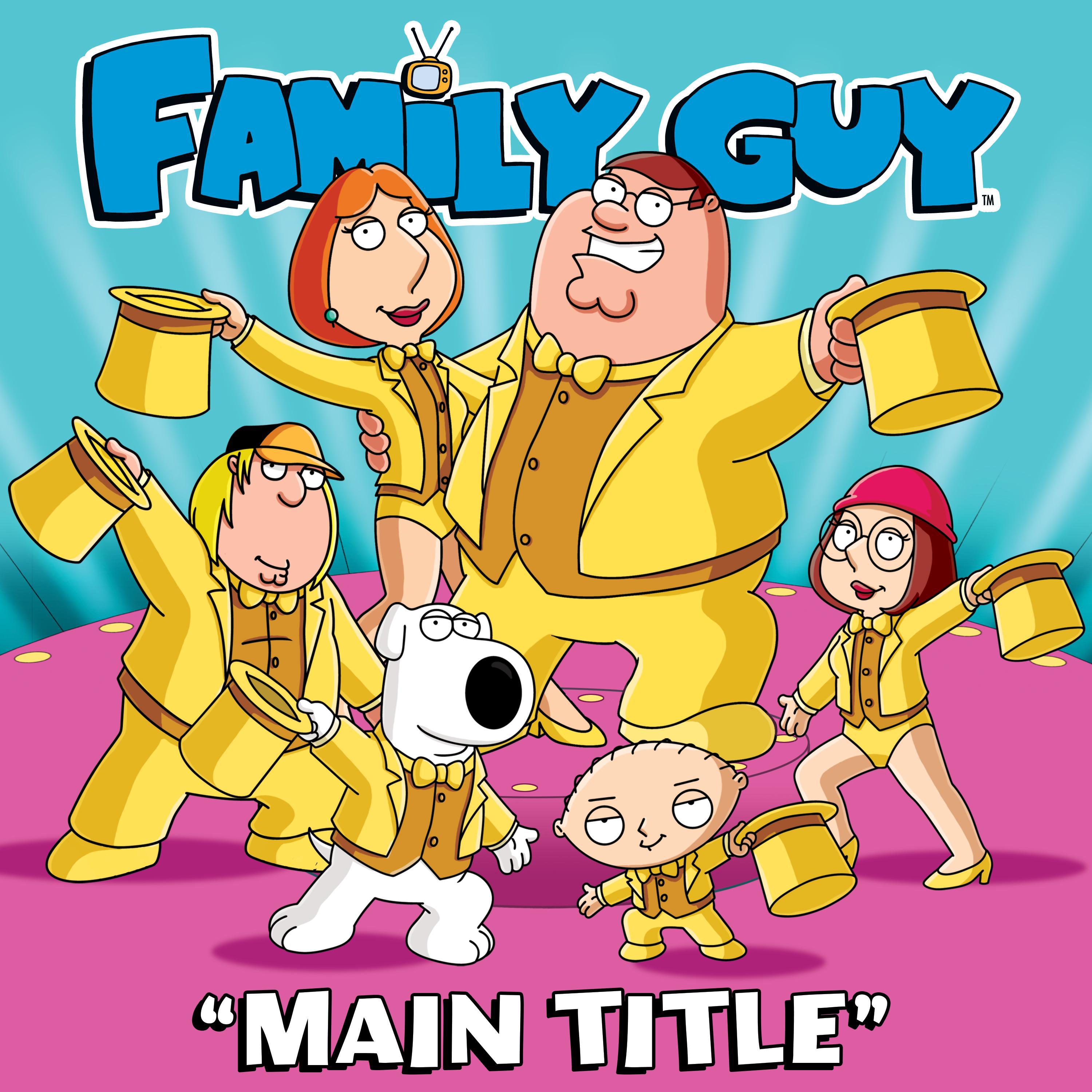 Family Guy: A Peter Griffin Christmas