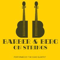 Barber & Berg on Strings