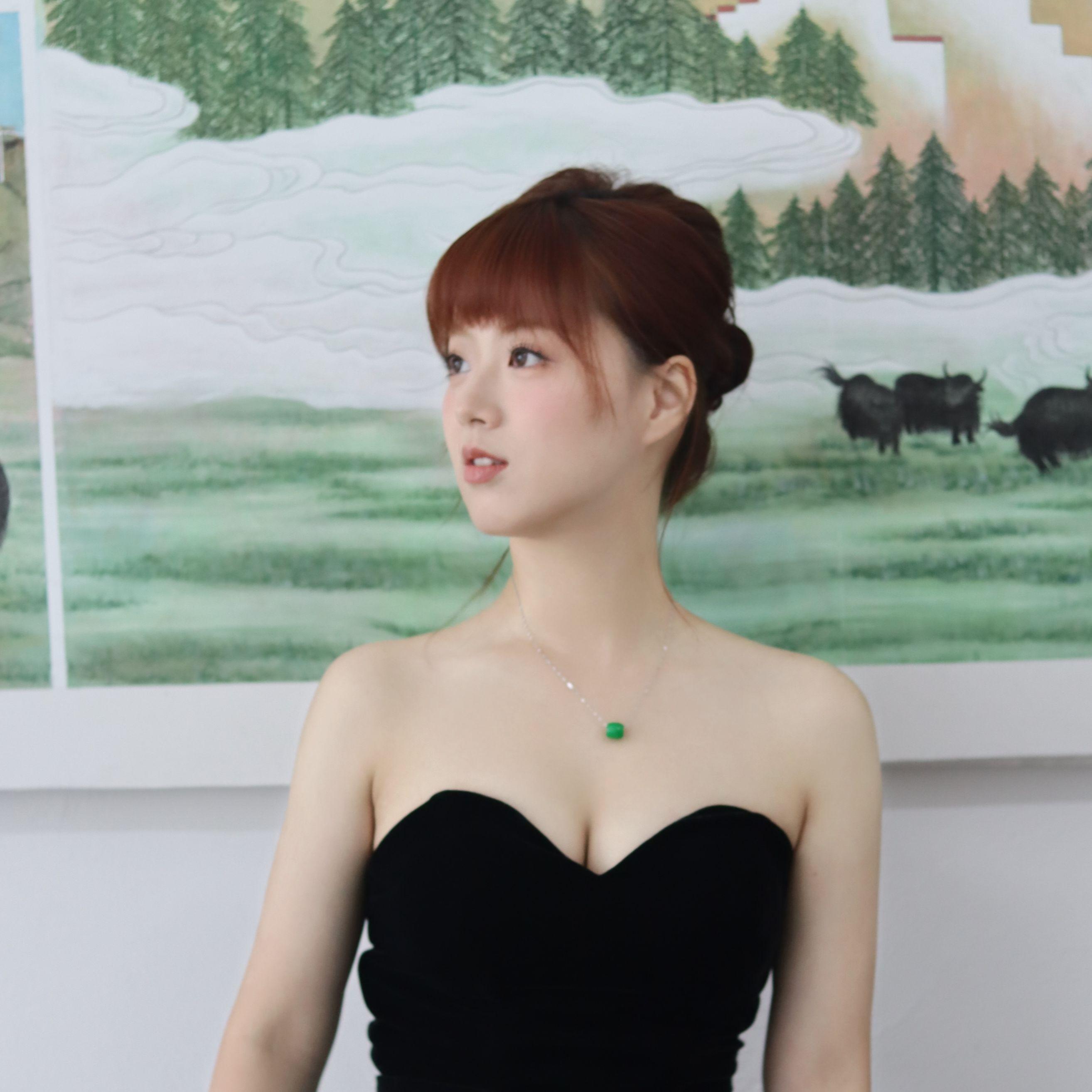 千千阙歌（塑料粤语抒情版）