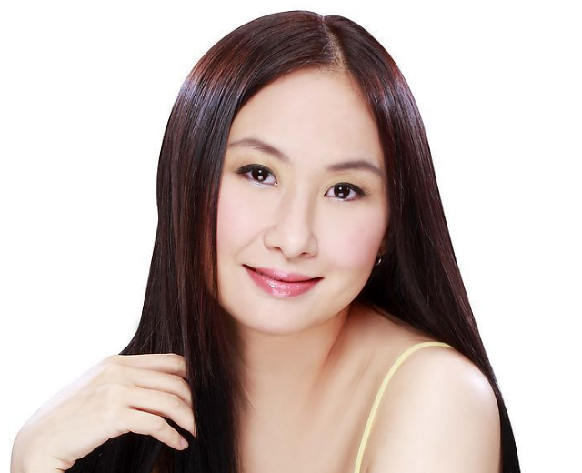 汤宝如